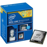 Intel i7 5930K Desktop Processor