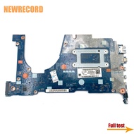 For ZIVY0 LA-A921P 5B20G55969 5B20G19207 Yoga 2 13 Laptop Motherboard With I3 I5I7 4th Gen CPU. 4GB8G RAM Main Board