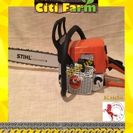 STIHL MS250 chainsaw with 18"/20" GUIDE BAR &amp; CHAIN saw (Original Germany) Citi Farm Agro