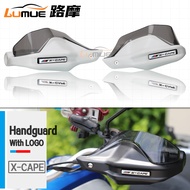 FOR Morini X cape1200 X-Cape 2024 Motorcycle Dedicated Handle Guard Handguard Handlebar Guards Winds