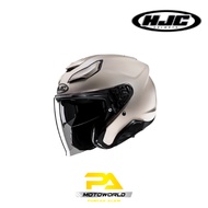 HJC F31 SERIES (SEMI FLAT SAND BEIGE)