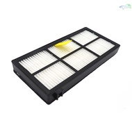 [Get a coupon]Robot Vacuum Cleaner Parts Hepa Filtering Replacement for iRobot Roomba 800 900 Series 800 805 850 860 861 866 870 880 890 960 980