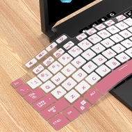 Dustproof Keyboard Protector for ASUS TUF Gaming A16/A17 2024 (TUF 3/4/5 Plus) & TUF 5 Pro – 16/17" 