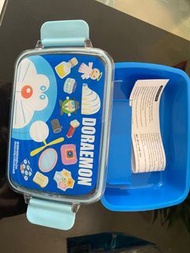 Doraemon 兒童卡通便當盒