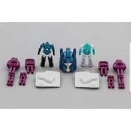 Mastermind Creations MMC R-17CS Continuum Set (Carnifex/OverLord)(Transformers)