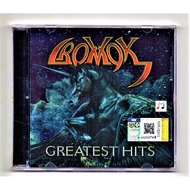 Cromok - Greatest Hits ( 3 CD ) 【 Ready Stock 】