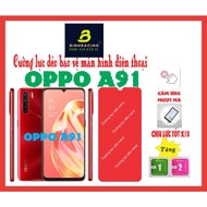 NANO FLEXIBLE STRENGTH FOR OPPO A91 PHONE