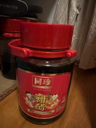 同珍甜醋