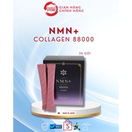NANO NMN+ Collagen 8800 - Japan