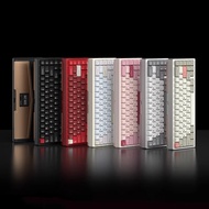 NEW RELEASE WOBKEY ZEN65 65% Aluminum Mechanical Keyboard