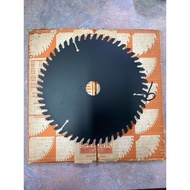 Sandvik Circular Saw Blades 9” x 54T Made in Sweden