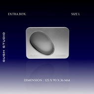 GUSH STUDIO Extra Storage Box