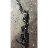 Nissan Sentra B14 GA16 Injector Set (Used Original)