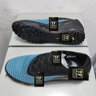 Size 39-45 Soccer Boots TF Men‘s Outdoor Knitting Football Shoes Football Boots dfdf1215yyuutty