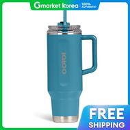 Igloo | Igloo Travel Mug 1.18 Liter _ Modern Blue