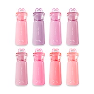 [2aN] Love Water Gloss Blush Liquid 4.4g Cheek Color H2H 2aN Liquid Blush
