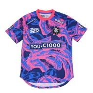 [GENUINE] Genuine PAPER REX 2024/2025 Jersey – Latest Esports Team PRX Raptor Jersey | Valorant Unis