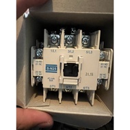 ORIGINAL MITSUBISHI S-N25 220V CONTACTOR
