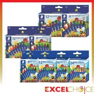 Staedtler 2200 2260 2290 Noris