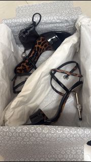 Philipp Plein 鞋 PP shoes