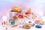 Renaissance Harbour View Hotel Hong Kong Buffet | Cafe Renaissance | Lunch Buffet, Dinner Buffet