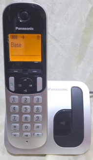 PANASONIC 樂聲牌 DECT 數碼室內無線電話