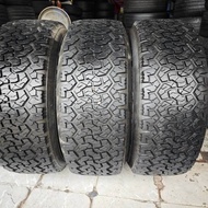 Raiden AT Percentage Tire Size 265 60 R18 Year 18 Each