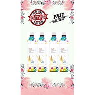 Nuskin G3 Juice 4 Bottles Package (900ml x 4 bottles) G3 4 瓶配套 (900毫升x4瓶) (QR code removed)