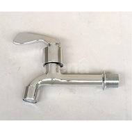 Crank Wall Faucet 229 - C 71