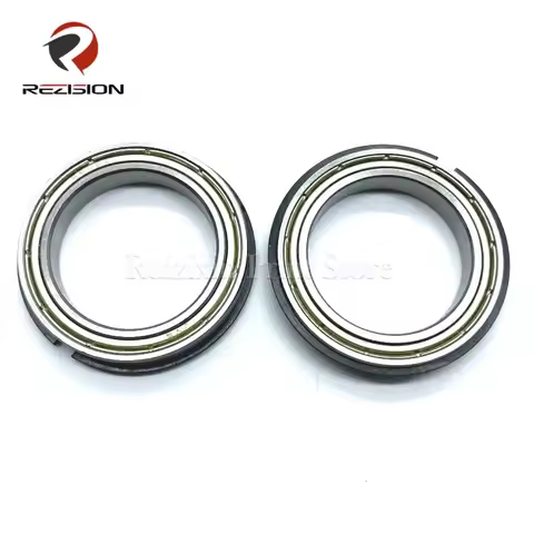 New Good Quality Upper Fuser Roller Bearing For Ricoh MP 4000 4001 4002 5000 5001 5002 Copier Printe