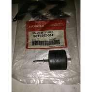 Carburetor float valve carburetor well carburetor HONDA C70 C70K1 C70MK1 C70K2 C70MK2 potty Original
