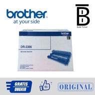 Drum Brother DR-2306 Drum Unit HL-L2360DN / L2356DW, DCP-L2540DW, MFC-L2700D / L2740DW