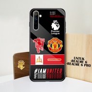 CASE REALME 6 / REALME 6 PRO - Latest REALME 6 Casing AERO STORE [MOTIF 55] Silicone - Case REALME 6