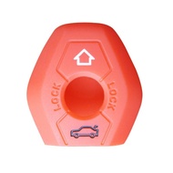 Suitable for BMW/320i Silicone Key Case Z3Z83 Series GT Environmental Protection Protective Case 1 S