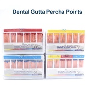 Dental F1 F2 F3 F1-F3 Gutta Percha Points Absorbent Paper Points Tips For Protaper Files Dental Mate