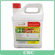 4L Nutriphite Plus 10/10/20 + Organic Nutrient Baja Foliar Bunga dan Buah Buahan NPK 101020 Liquid F