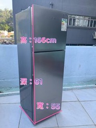 雪櫃 惠而浦 WF2T253 高166CM (可轉左門鉸/右門鉸) 二手電器 清倉大減價 最新款 貨到付款 精選貨品 襟用款 香港二手 洗衣機 二手雪櫃 搬屋 傢俬 家庭用品 拆舊 安裝