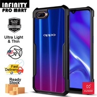 OPPO F9 / F11 / F11 PRO Original XUNDD Shockproof Military Case Cover