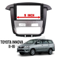 TOYOTA INNOVA 11-16 Android Casing
