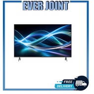 SHARP 4T-C55HJ6000X 55 IN 4K UHD GOOGLE LED TV