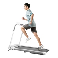 XQIAO SmartRun Treadmill ลู่วิ่งไฟฟ้า​ พับเก็บได้ - Gray รับประกัน 1 ปี