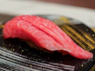 Michelin sushi series restaurant - Kaiten sushi ginza onodera KYOTO Kaiten sushi ginza onodera KYOTO