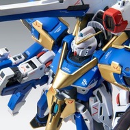 PREMIUM BANDAI MG V2 ASSAULT BUSTER GUNDAM V2AB ver ka