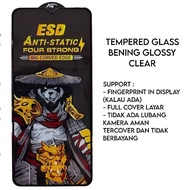 TEMPERED GLASS AI FULL CLEAR iphone 6G/7G/8G/6PLUS/6SPLUS/7PLUS/8PLUS/XS/11PRO/11/XR