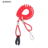 [ljc62623] Boat Outboard Engine Motor Safety Tether Lanyard Accessories Motor Switches [MY]