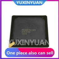 2PCS/LOT MSD8881CV MSD8881 MSD8881CV-W9N  BGA LCD CHIP 
