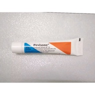 pevisone cream antifungal original