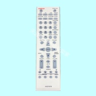 Suitable for pioneer/pioneer Combination Audio Remote Control AXD7678 CM31CD X-HM501S