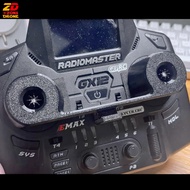 Radiomaster GX12 Gimbal Guard Protection Remote FPV Drone 3D Print