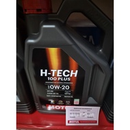 MOTUL H-TECK 0w20/New Packing & New *at last Offer* (4L Fully Synthetic 15k Engine Oil.